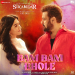 Bam Bam Bhole (From Sikandar)