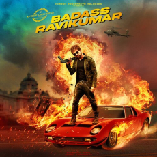 Badass Ravi Kumar (Theme Music)