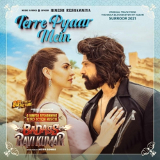 Terre Pyaar Mein (From Badass Ravi Kumar)