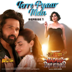 Terre Pyaar Mein Reprise 1 (From Badass Ravi Kumar)
