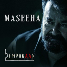 Maseeha (From L2: Empuraan) Maseeha (From L2: Empuraan)