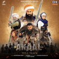 Akaal - Title Track (From Akaal)