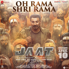 Oh Rama Shri Rama (From Jaat)