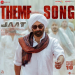 Jaat Theme Song (From Jaat)