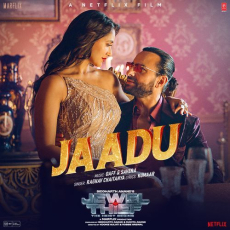 Jaadu (From Jewel Thief: The Heist Begins)