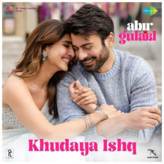 Khudaya Ishq (From Abir Gulaal)