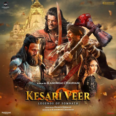 Kasumbi No Rang (From Kesari Veer)
