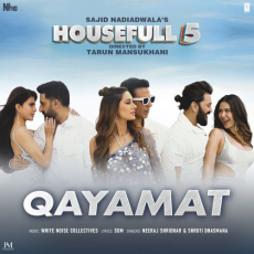 Qayamat (From Housefull 5)