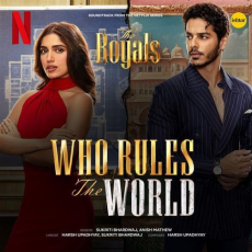 Who Rules The World (From The Royals)