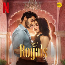 Ecstasy (From (The Royals)