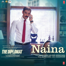 Naina (From The Diplomat)