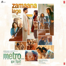 Zamaana Lage (From Metro ... In Dino)