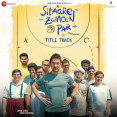 Sitaare Zameen Par Title Track (From Sitaare Zameen Par)