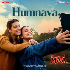 Humnava (From Maa)