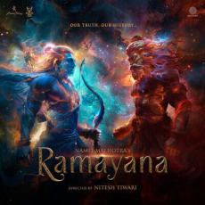 Ramayana (The Introduction Theme)