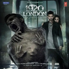 Gumnaam Hai Koi