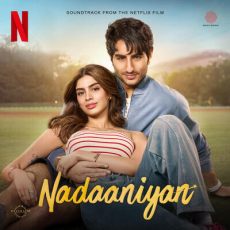 Nadaaniyan (Title Song) Nadaaniyan (Title Song)