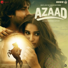 Azaad Hai Tu - Reprise