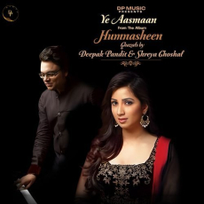 Yeh Aasman (From Humnasheen)