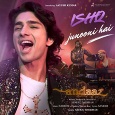 Ishq Junooni Hai (From Andaaz 2)