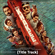 Ek Aur Rang Bhi Dekhe Ye Bangal Ka (From Khakee: The Bengal Chapter)