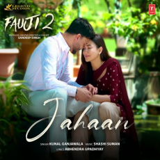 Jahaan (From Fauji 2)