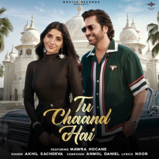 Tu Chaand Hai