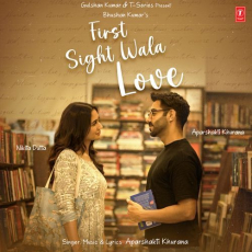 First Sight Wala Love First Sight Wala Love