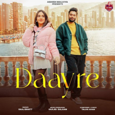 Daayre