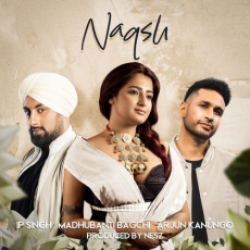 Naqsh