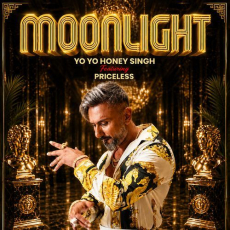 MOONLIGHT by Yo Yo Honey Singh