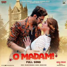 O Madam (From Babushona)