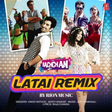Latai Remix (Remix By Rion Music)