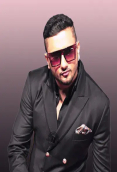 Yo Yo Honey Singh