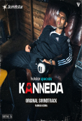 Kanneda (Original Series Soundtrack) (2025)