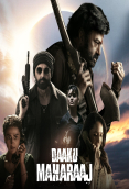 Daaku Maharaaj (Hindi) (2025)