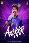 Ami KKR by Manchu Dada (2025)