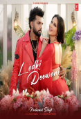 Ladki Deewani by Neelkamal Singh, R. Jay Kang, Ashutosh Tiwari (2025)