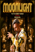MOONLIGHT by Yo Yo Honey Singh