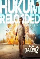 Rajini The Jailer 2