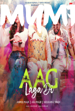 Aag Laga Di by Anmol Malik, Neelkamal Singh