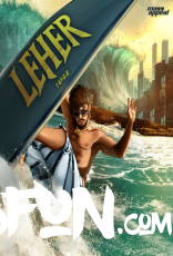 Leher by Nazz,Audiocrackerr