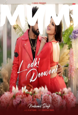 Ladki Deewani by Neelkamal Singh, R. Jay Kang, Ashutosh Tiwari