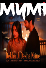 Dekha Ji Dekha Maine by Jyoti Nooran