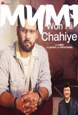 Woh Hi Chahiye by Anu Malik, Bandish, Pratyush Prakash Woh Hi Chahiye by Anu Malik, Bandish, Pratyush Prakash