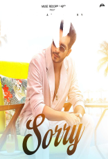Sorry by Jay Bhattacharya Sorry by Jay Bhattacharya