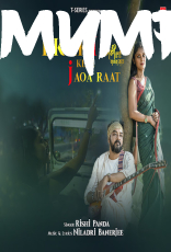 Ekaki Kete Jaoa Raat (From Jajabor 2)