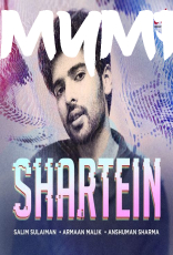 Shartein by Salim-Sulaiman, Anshuman Sharma, Armaan Malik Shartein by Salim-Sulaiman, Anshuman Sharma, Armaan Malik