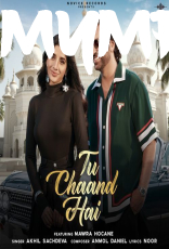 Tu Chaand Hai by Akhil Sachdeva, Anmol Daniel Tu Chaand Hai by Akhil Sachdeva, Anmol Daniel