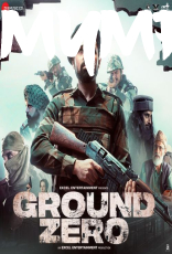 Ground Zero